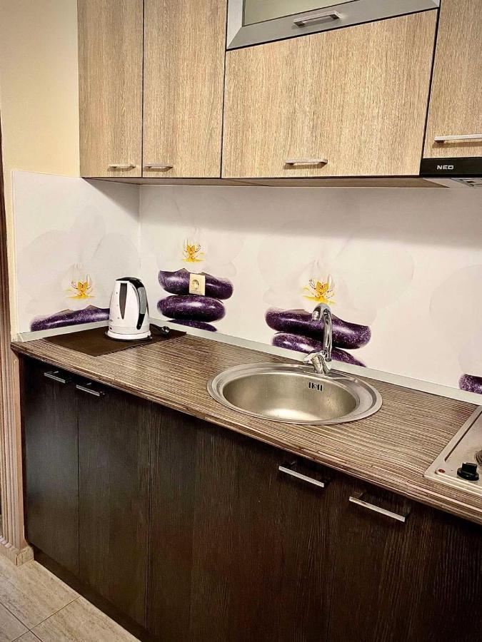 Cozy Apartment Saint Sofia Słoneczny Brzeg Zewnętrze zdjęcie