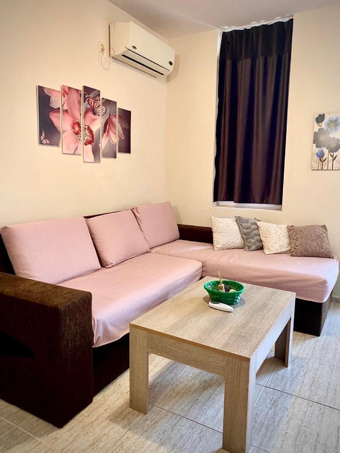 Cozy Apartment Saint Sofia Słoneczny Brzeg Zewnętrze zdjęcie