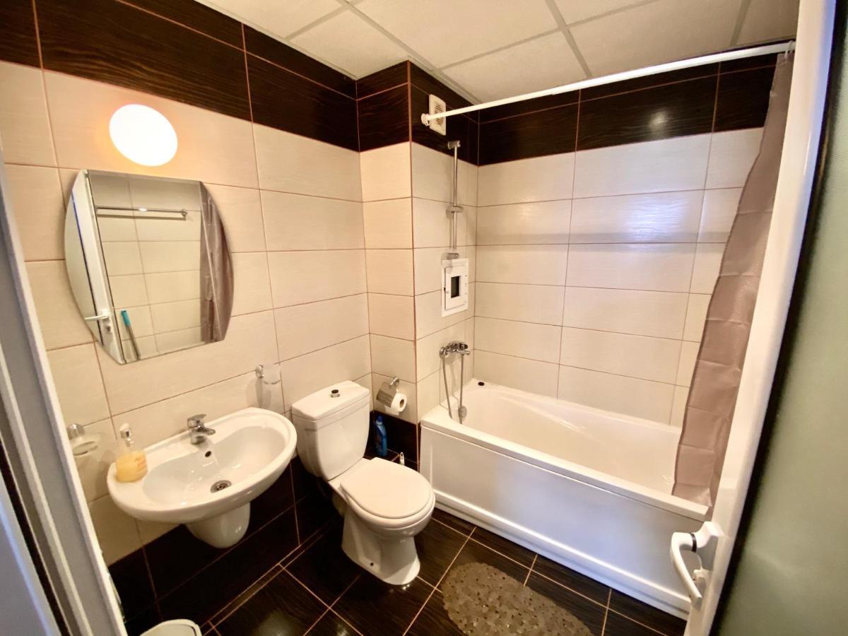 Cozy Apartment Saint Sofia Słoneczny Brzeg Zewnętrze zdjęcie