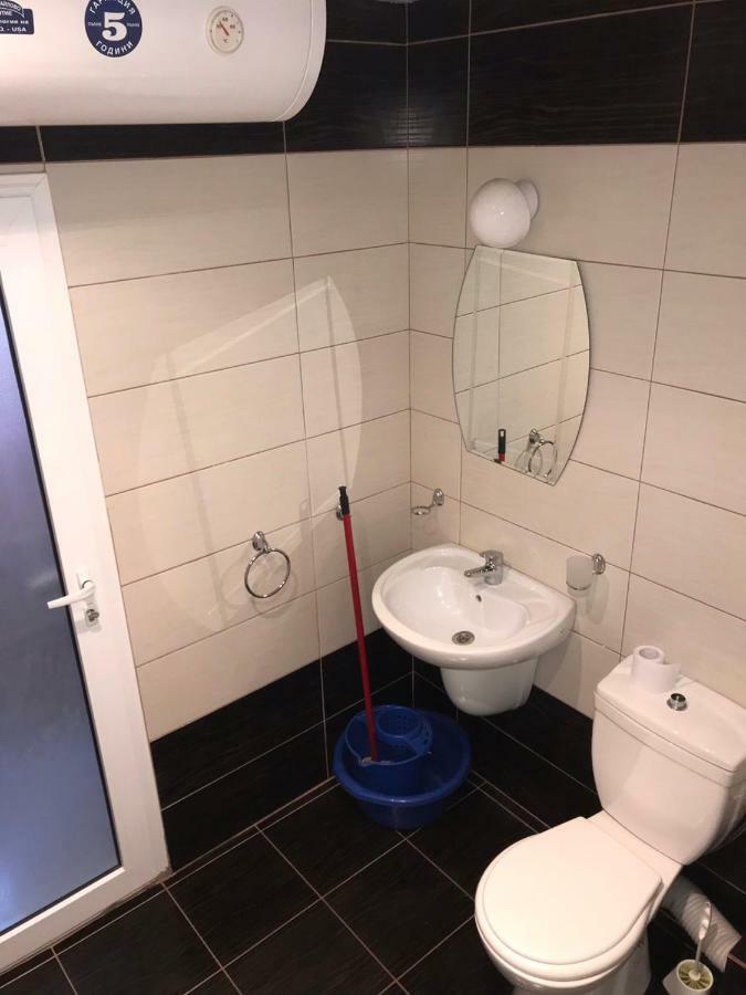 Cozy Apartment Saint Sofia Słoneczny Brzeg Zewnętrze zdjęcie