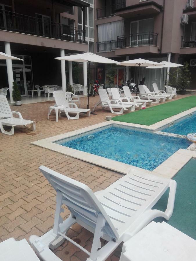 Cozy Apartment Saint Sofia Słoneczny Brzeg Zewnętrze zdjęcie