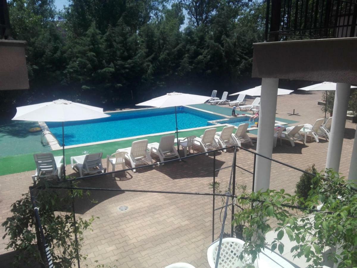 Cozy Apartment Saint Sofia Słoneczny Brzeg Zewnętrze zdjęcie