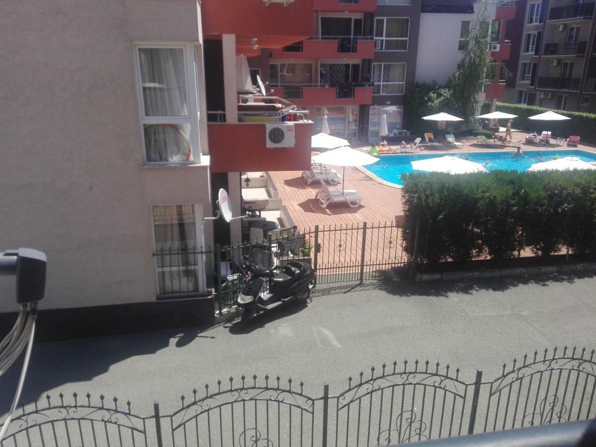 Cozy Apartment Saint Sofia Słoneczny Brzeg Zewnętrze zdjęcie