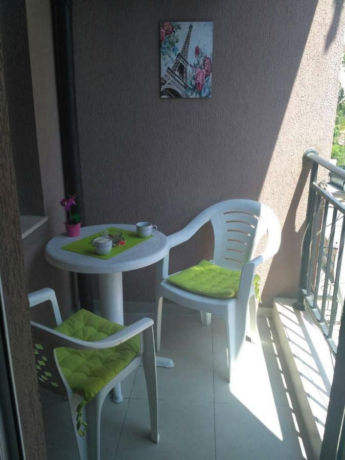 Cozy Apartment Saint Sofia Słoneczny Brzeg Zewnętrze zdjęcie