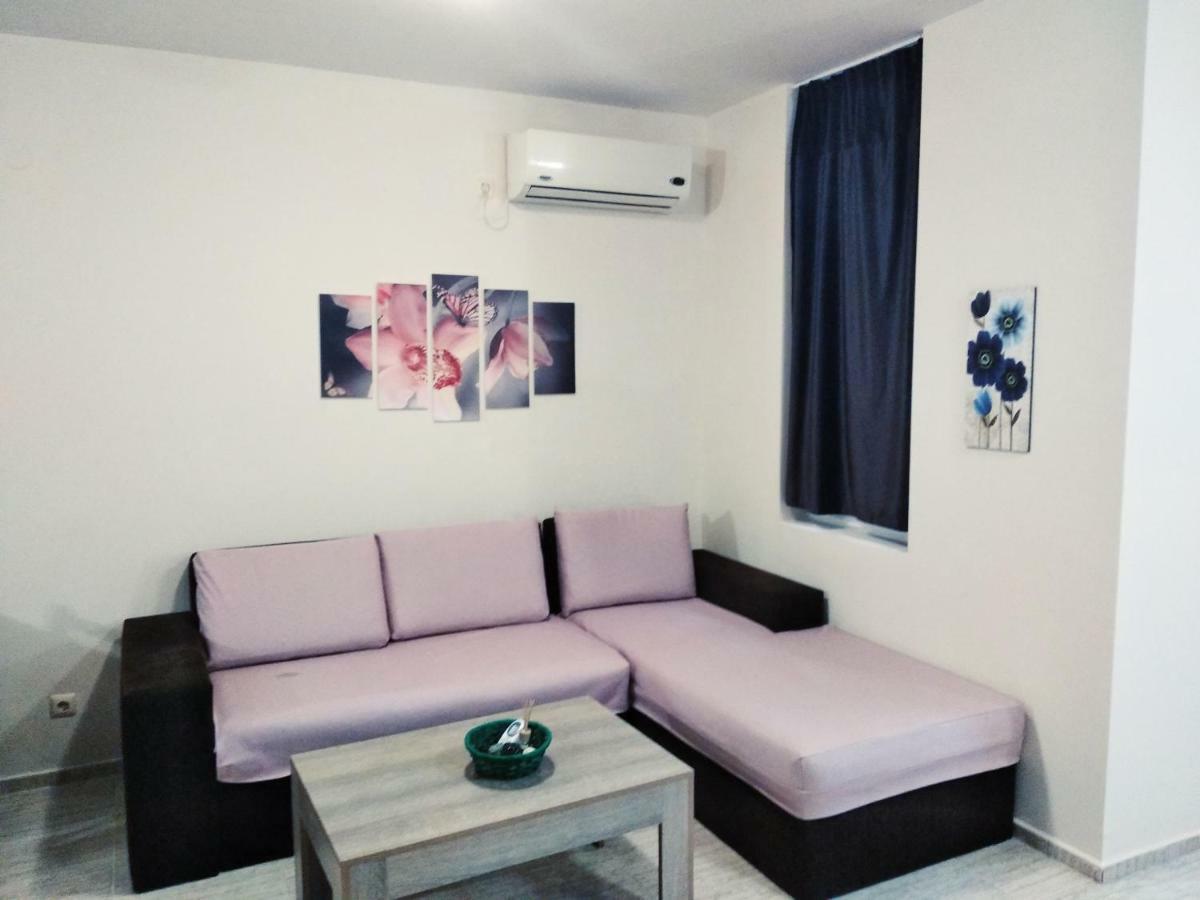 Cozy Apartment Saint Sofia Słoneczny Brzeg Zewnętrze zdjęcie