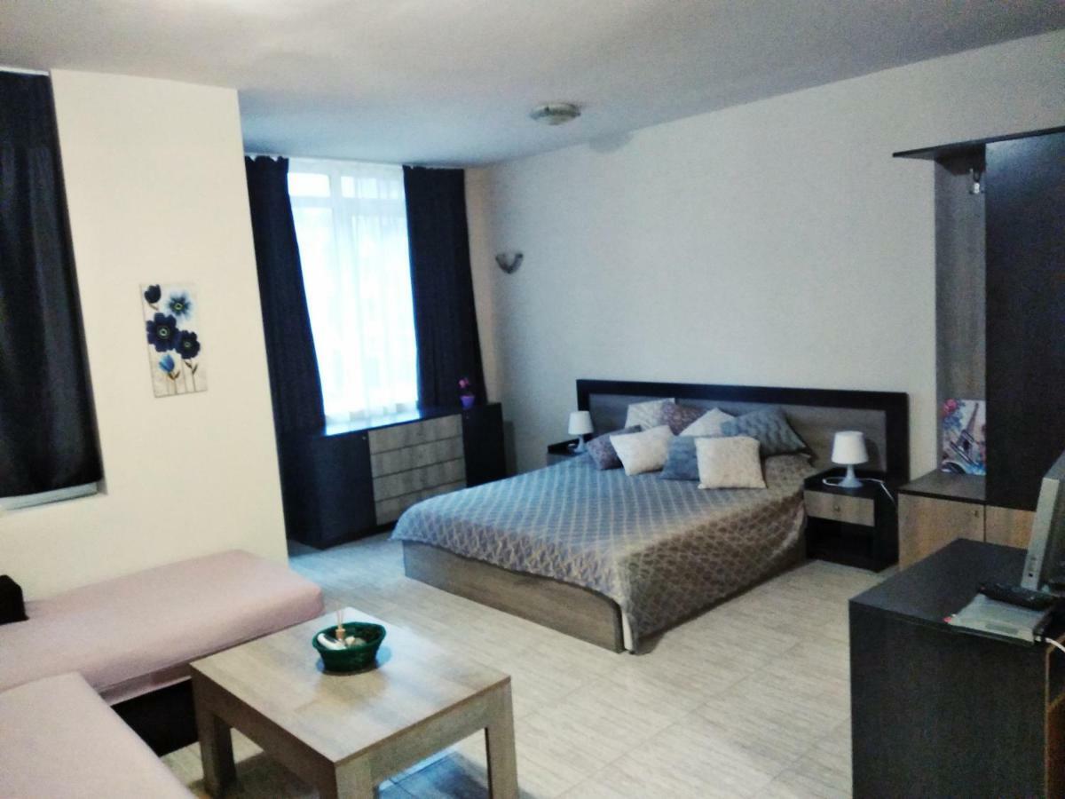 Cozy Apartment Saint Sofia Słoneczny Brzeg Zewnętrze zdjęcie